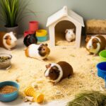 Common Mistakes Guinea Pig Owners Make