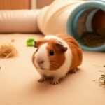 Why Guinea Pigs Should Not Use Exercise Toys